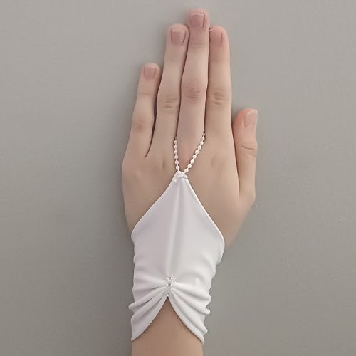 RK0029 (n) | Kolory: biały | Rozmiary: Mini, Midi, Maxi