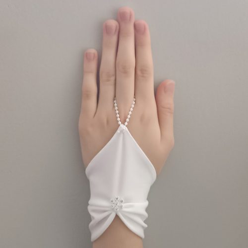 RK0030 (n) | Kolory: biały | Rozmiary: Mini, Midi, Maxi