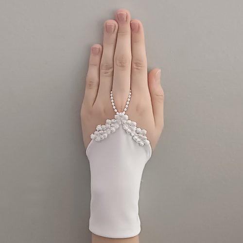 RK0033 (n) | Kolory: biały | Rozmiary: Mini, Midi, Maxi